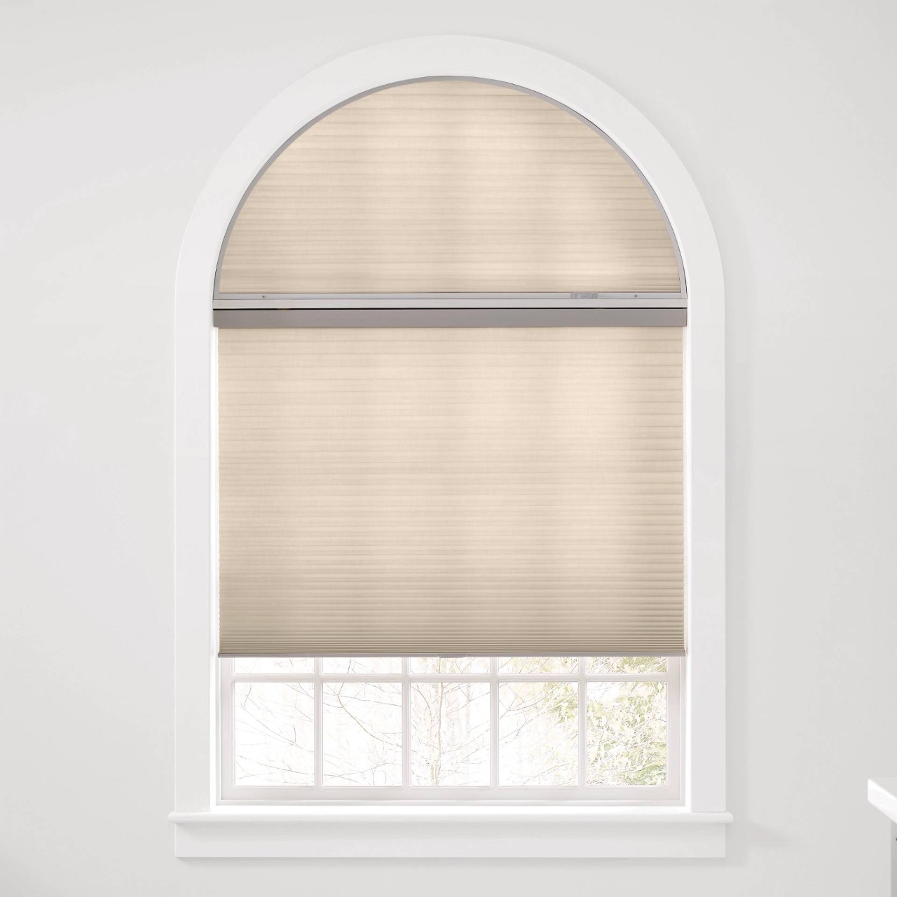 Hunter Douglas Duette® Cellular Shades near Newhall, California (CA)